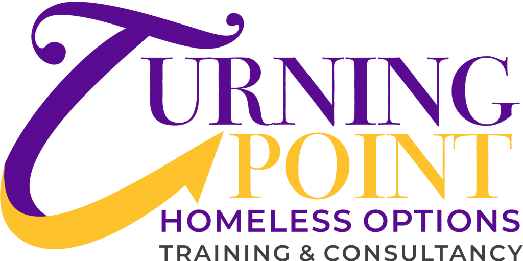 Turningpoint Homeless Options Training & Consultancy